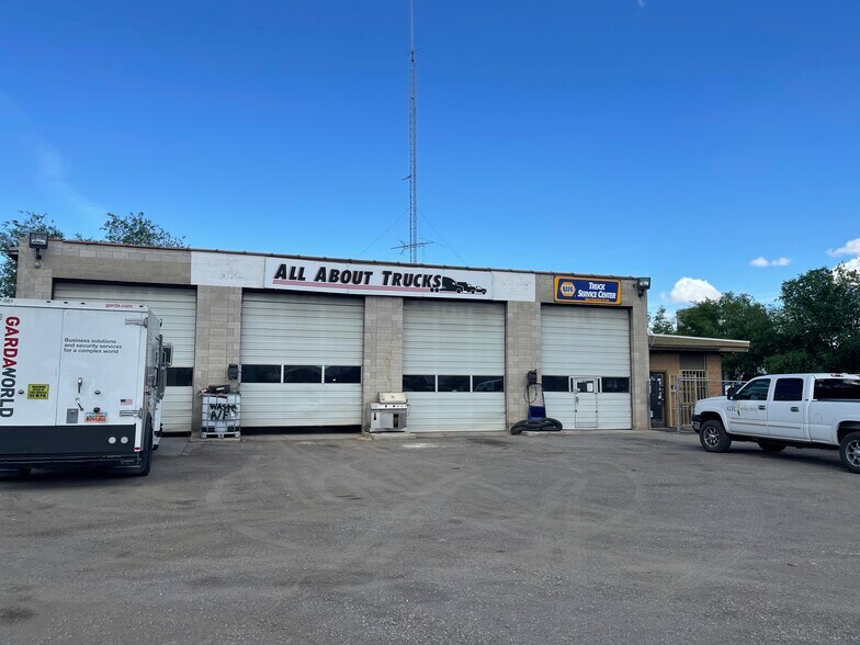 More Photos Of 435 W Fayette Ave, Salt Lake City Service For Lease