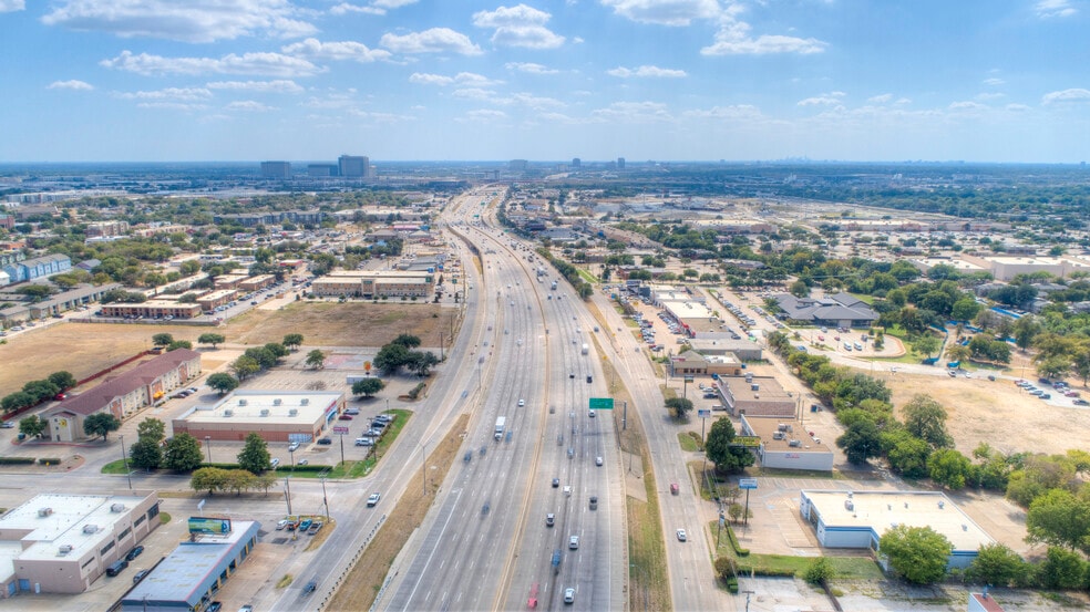 More Photos Of 1617-1629 N Central Expy, Plano Unknown For Lease