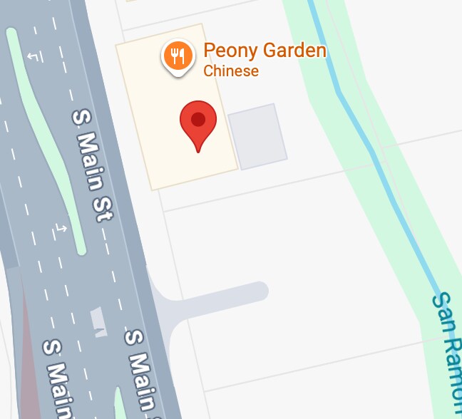 More Photos Of 1448 S Main St, Walnut Creek Restaurant For Sale