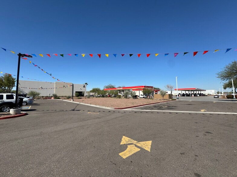 More Photos Of 220 N 83rd Ave, Tolleson Storefront For Lease