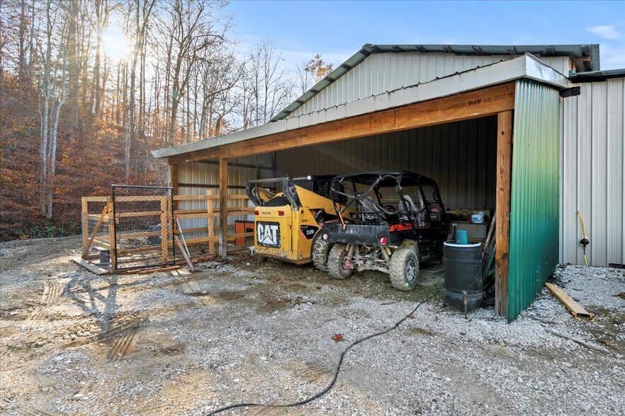 More Photos Of 16 Hickory Lane, Campton Land For Sale