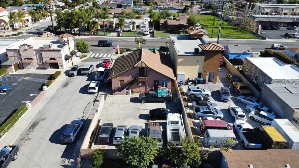 Primary Photo Of 4443 Maine Ave, Baldwin Park General Retail For Lease