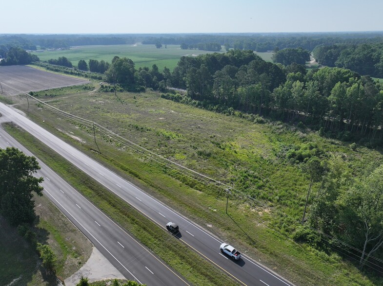 More Photos Of 00 US 301 Hwy S, Lucama Land For Sale