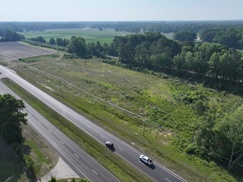 More Photos Of 00 US Hwy S, Lucama Land For Sale