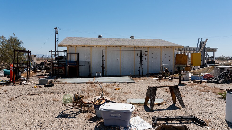 More Photos Of 2240 Cleveland Ave, Thermal Land For Sale