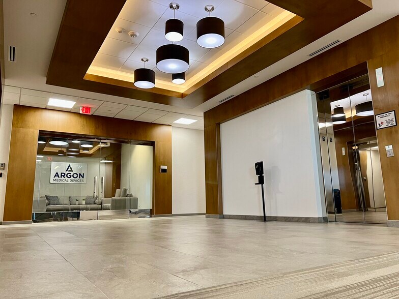 More Photos Of 2600 N Dallas Pky, Frisco Office For Lease