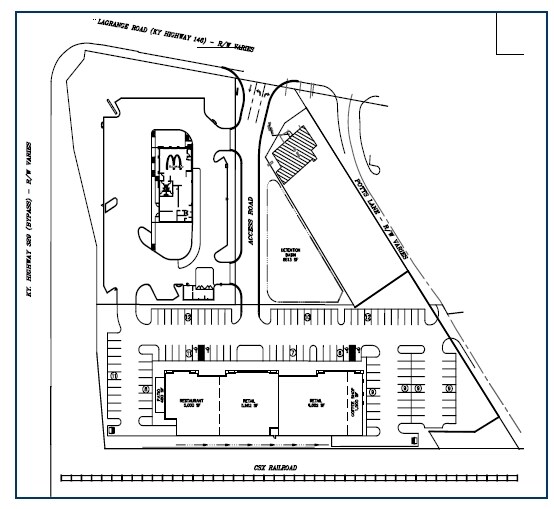 More Photos Of 6200 Crestwood Station, Crestwood Medical For Sale