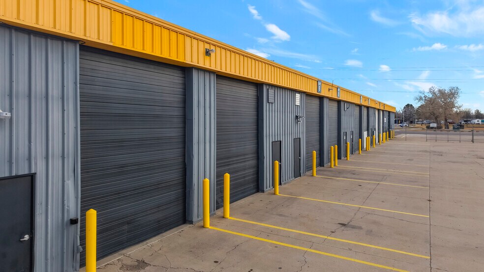 More Photos Of 5245 E 69th Ave, Commerce City Service For Lease