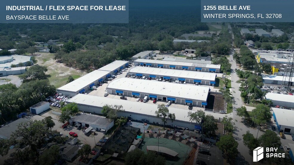 Primary Photo Of 1255 Belle Ave, Winter Springs Unknown For Lease