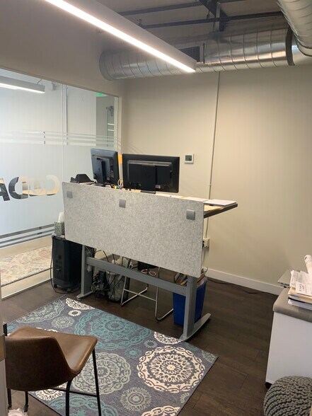 More Photos Of 440-444 Lipan St, Denver Warehouse For Sale