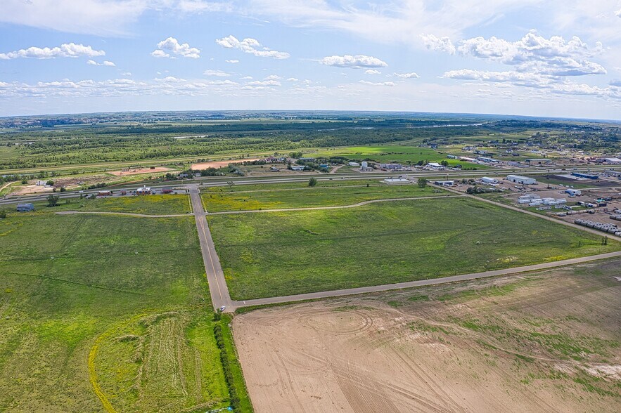 More Photos Of TBD Highway 2 & 85 West, Williston Land For Sale