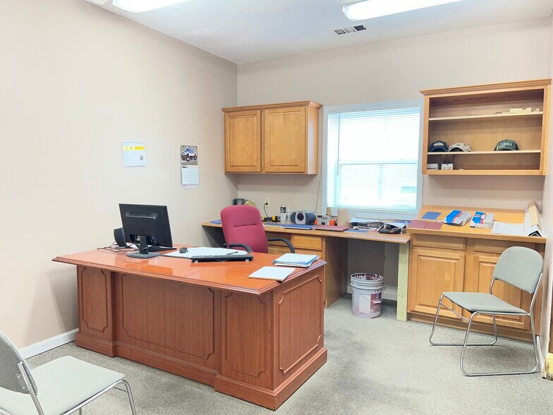 More Photos Of 601 Kellam Rd, Dublin Warehouse For Sale