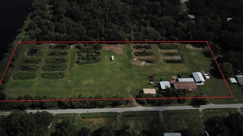 More Photos Of 6811 Mary Lou Dr, Riverview Land For Sale