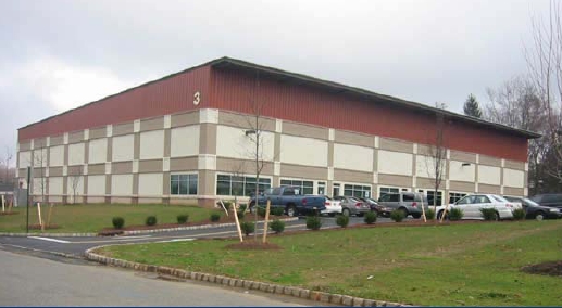 Primary Photo Of 3 Aspen Dr, Randolph Light Manufacturing For Lease