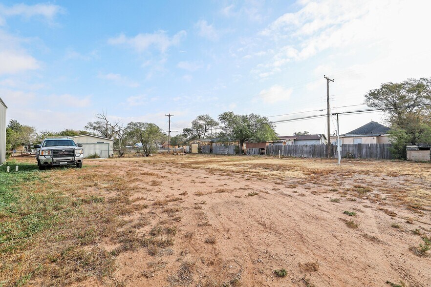 More Photos Of 1515 S Garfield St, Amarillo Industrial For Sale