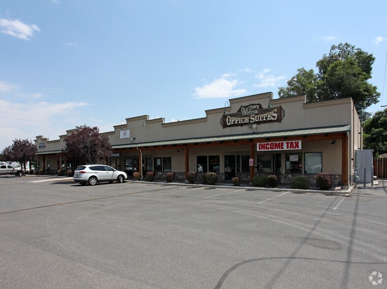 More Photos Of 1512 US Highway 395 N, Gardnerville Office For Lease