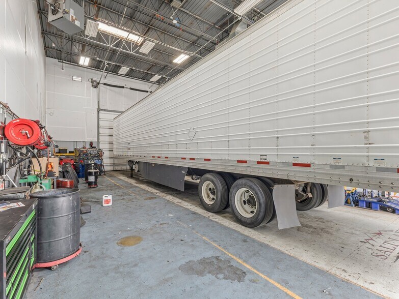 More Photos Of 5745 W 300 S, Salt Lake City Truck Terminal For Sale