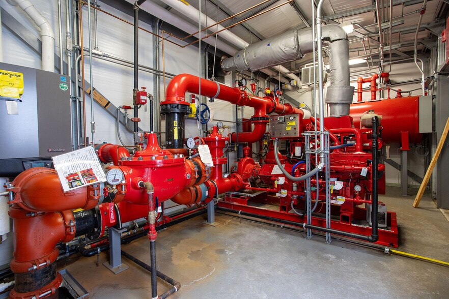 More Photos Of 119 Salisbury Rd, Sheffield Warehouse For Sale