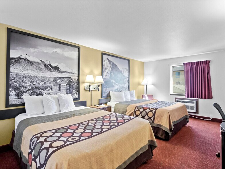 More Photos Of , Elko Hospitality For Sale