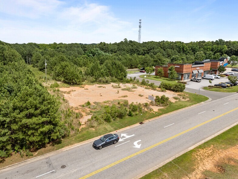 More Photos Of 391 Prosperity Dr, Henderson Land For Sale