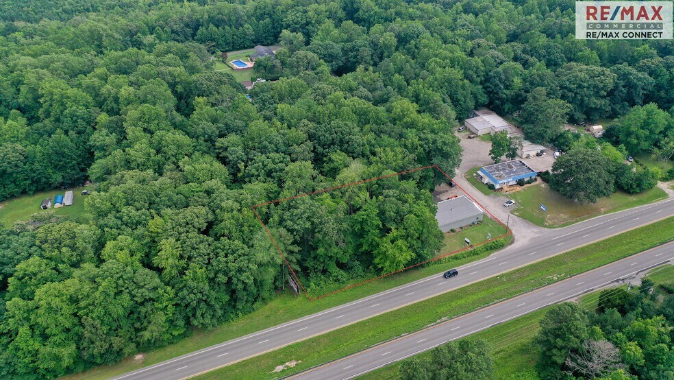 More Photos Of 9991 John Clayton Memorial Hwy, Gloucester Light Manufacturing For Sale