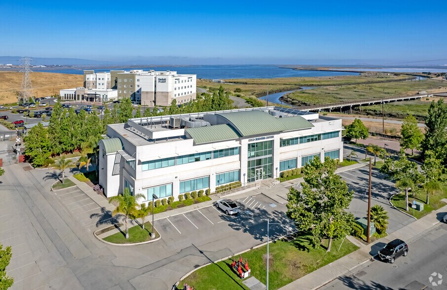 More Photos Of 2077 Gold St, San Jose Office For Sale