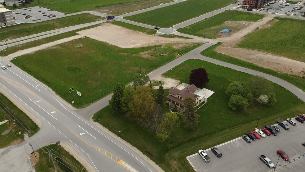 More Photos Of 4305 N 40th St, Sheboygan Land For Lease