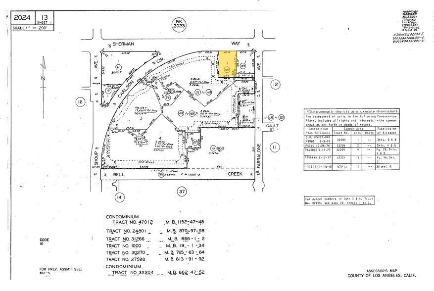 More Photos Of 22222 Sherman Way, Canoga Park Office For Lease