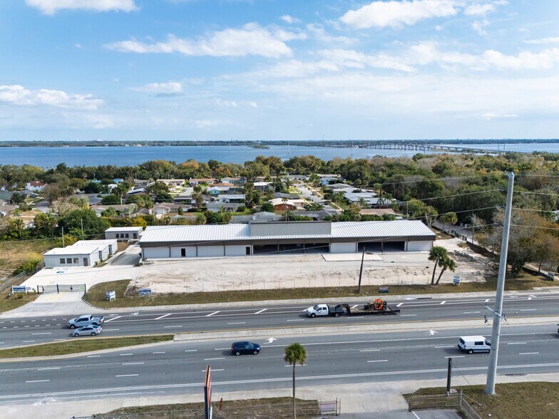 More Photos Of 3500 U.S. Rte 1, Cocoa Industrial For Lease