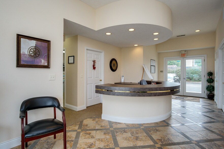 More Photos Of 65 S Progress Dr, Xenia Medical For Lease