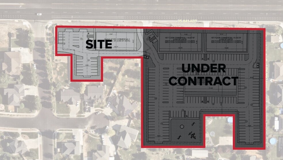 More Photos Of 2329 1700 S, Syracuse Land For Sale