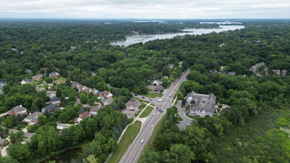 More Photos Of Pontiac Trail, West Bloomfield Land For Sale