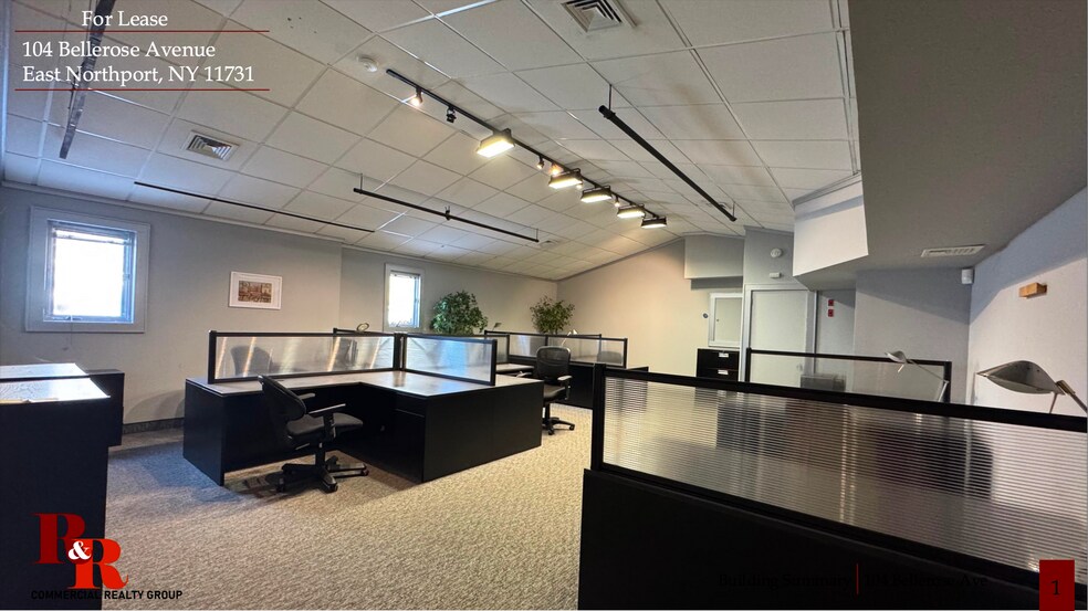 More Photos Of 104 Bellerose Ave, East Northport Flex For Lease
