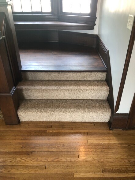 More Photos Of 6368 Elm St, North Branch Office For Sale