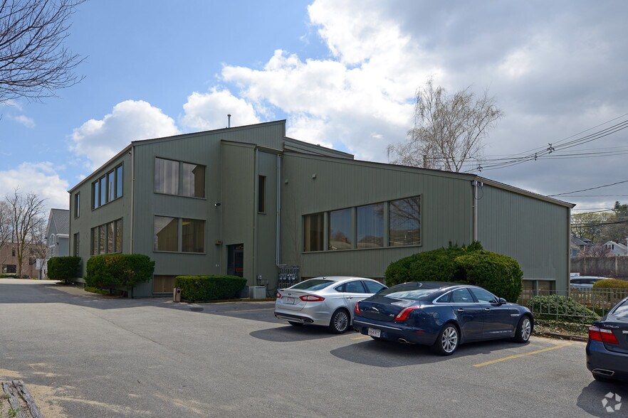 500 Granite Ave, Milton, MA 02186 Office For Lease