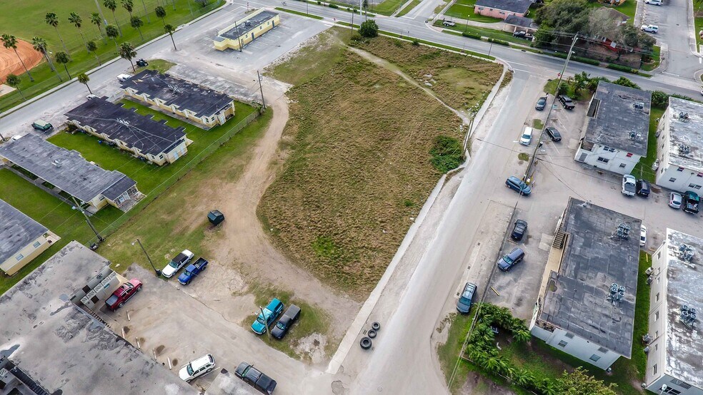 More Photos Of Sw 4th Street, Homestead Land For Sale