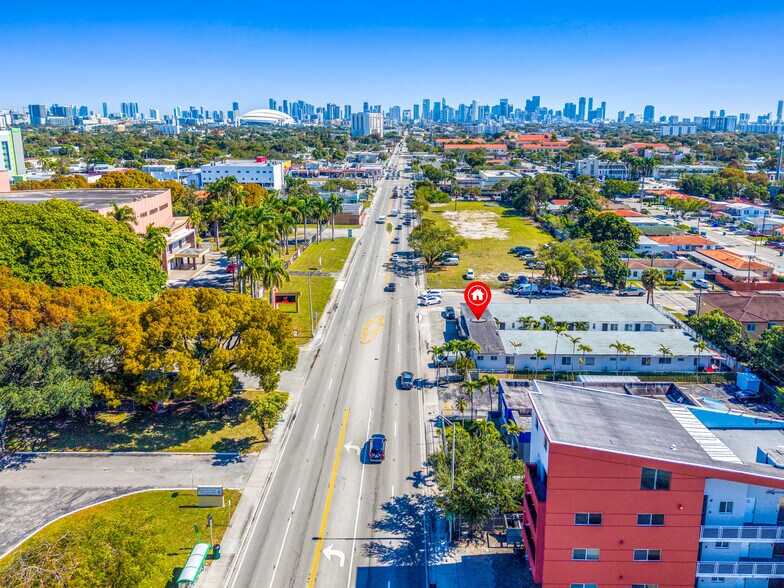More Photos Of 2900 W Flagler St, Miami Apartments For Sale