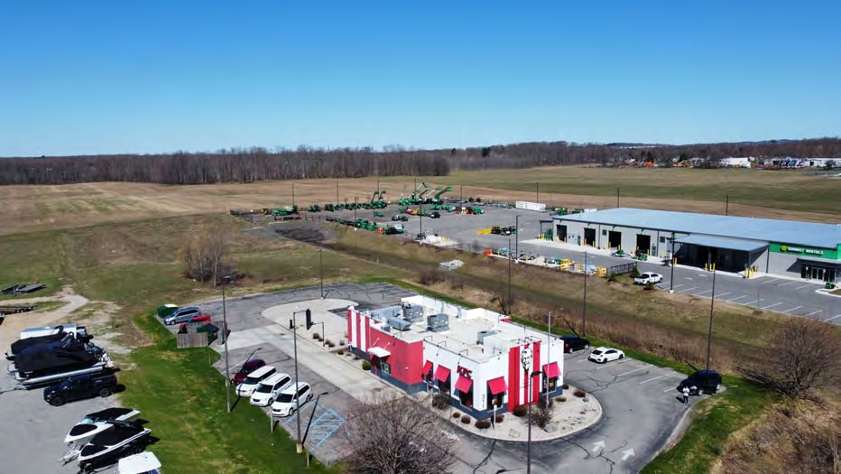 More Photos Of 311 US Highway 31 S, Traverse City Fast Food For Sale