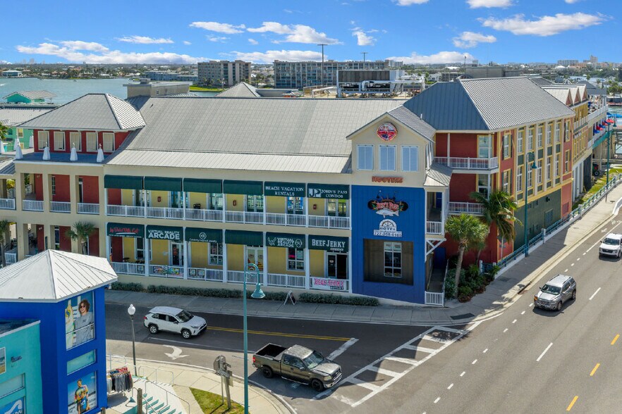 More Photos Of 111-179 Boardwalk Place w, Madeira Beach General Retail For Sale