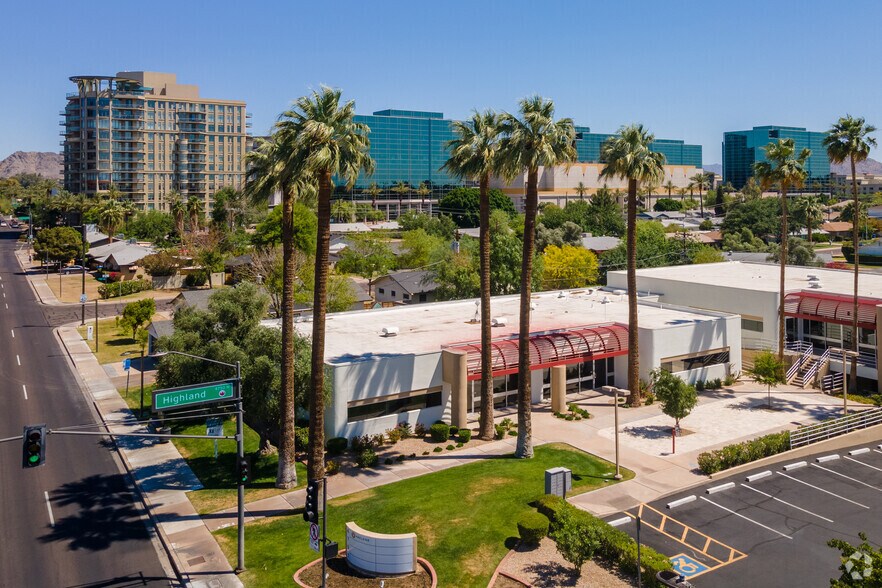 More Photos Of 4701 N 24th St, Phoenix Office For Sale