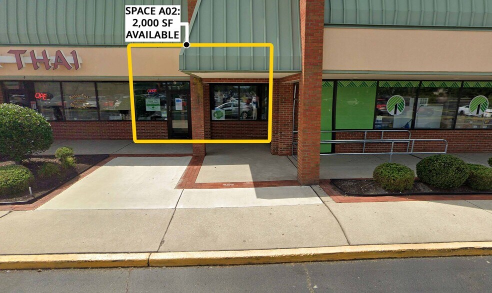 More Photos Of 3003 English Creek Ave, Egg Harbor Township Unknown For Lease