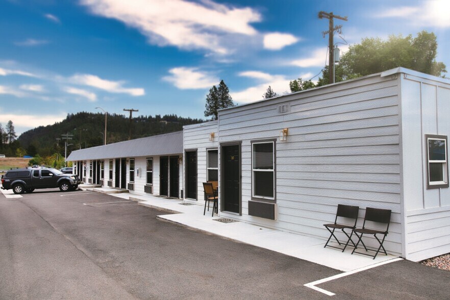 More Photos Of 219 E Coeur D Alene Lake Dr, Coeur d'Alene Apartments For Sale