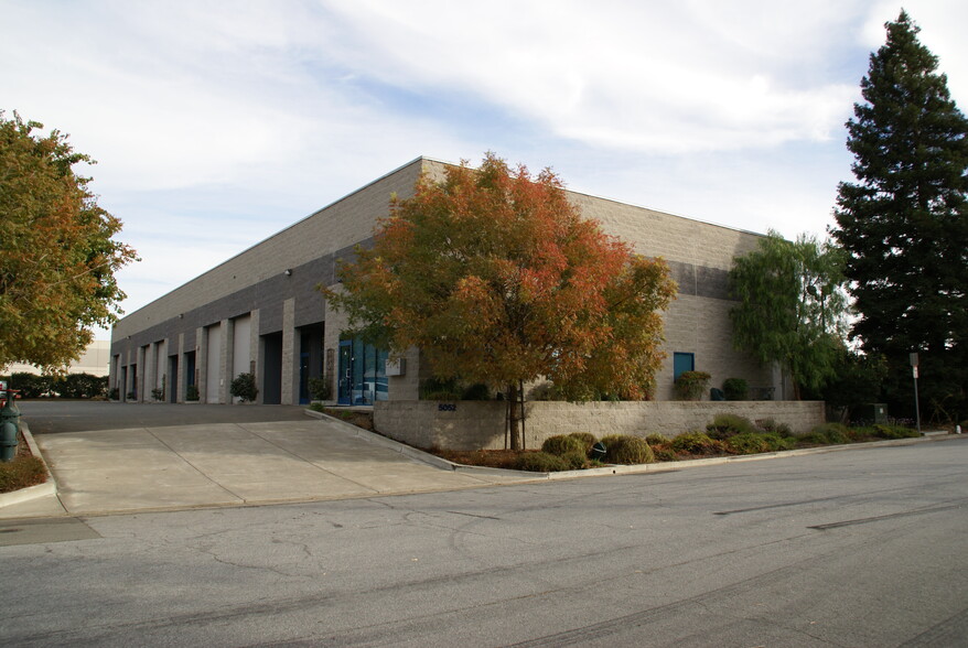 Primary Photo Of 5052 Forni Dr, Concord Industrial For Sale