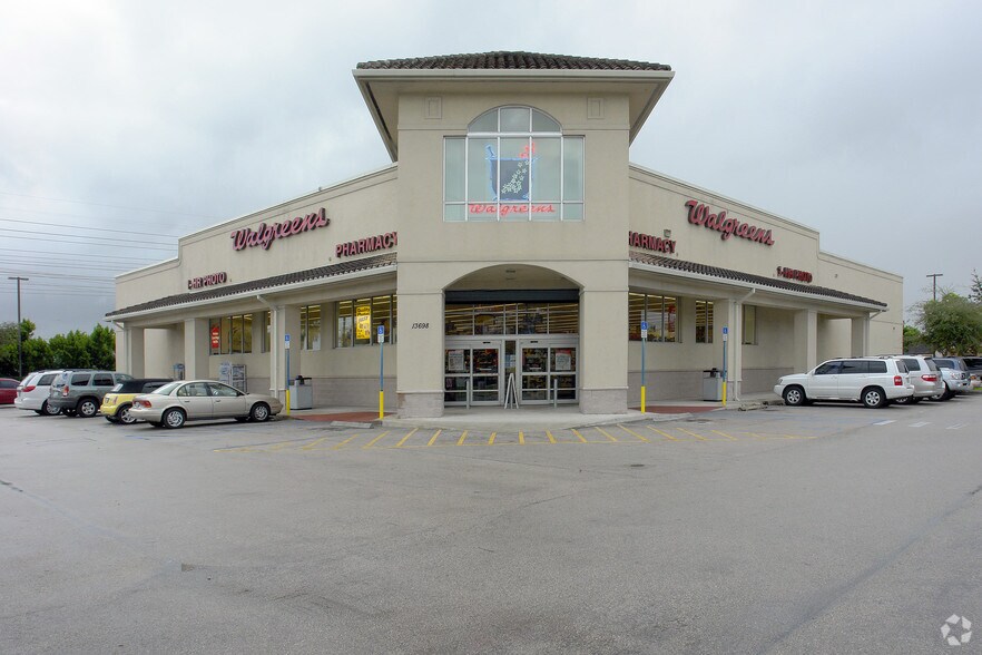 Primary Photo Of 13698 SW 8th St, Miami Drugstore For Sale