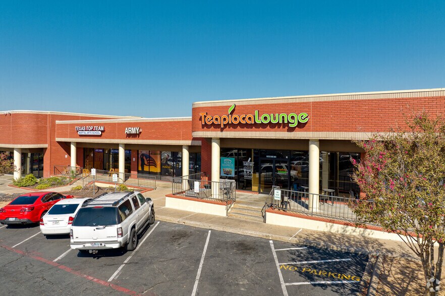 More Photos Of 2000 I-35 S, Round Rock Unknown For Lease