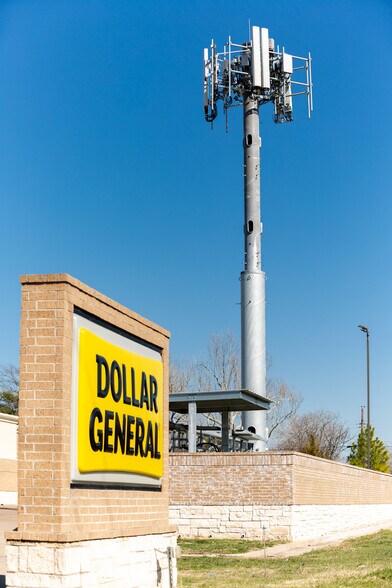 More Photos Of 1220 Pioneer Rd, Mesquite Freestanding For Sale