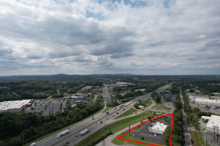 More Photos Of 500 Collins Park Drive, Antioch Fast Food For Lease