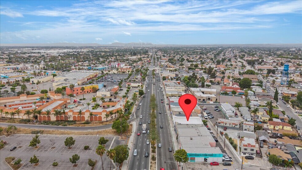 More Photos Of 11414 Long Beach Blvd, Lynwood Warehouse For Sale