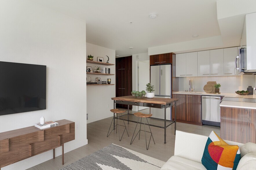 More Photos Of 1319 NE 65th St, Seattle Apartments For Sale