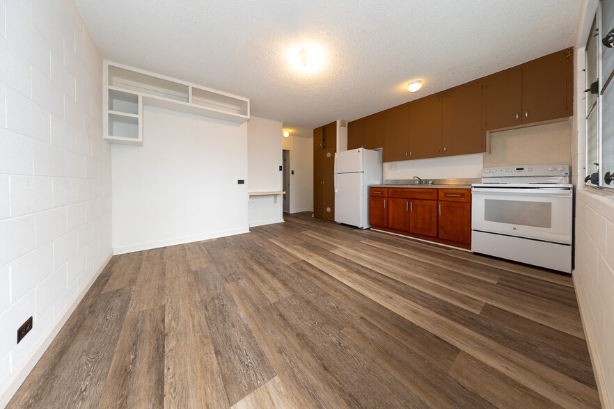 More Photos Of 1313 Ahiahi St, Honolulu Apartments For Sale